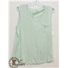 Image 1 : EDDIE BAUER SIZE XL WOMEN'S TOP.