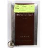 Image 1 : EVOLUTION MAN LA RIVE 90ML EAU DE TOILETTE SPRAY