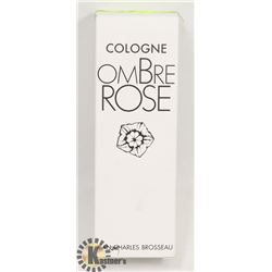 JEAN-CHARLES BROSSEAU OMBRE ROSE WOMAN 100ML