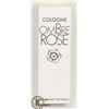 Image 1 : JEAN-CHARLES BROSSEAU OMBRE ROSE WOMAN 100ML