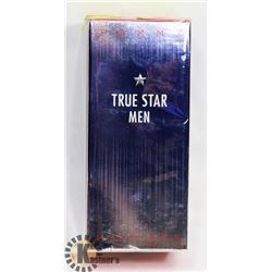 TOMMY TRUE STAR MEN EAU DE TOILETTE 50 ML