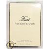 Image 1 : FIRST VAN CLEFF & ARPELS WOMAN 100ML EAU DE