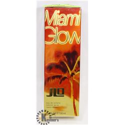 MIAMI GLOW BY J LO 100ML WOMANS EAU DE TOILETTE