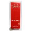 Image 1 : ROCHAS PARIS TOCADE 3.3FLOZ 100ML EAU DE TOILETTE.