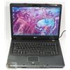 Image 1 : ACER TRAVELMATE WIN 7 PRO LAPTOP WITH AC ADAPTER