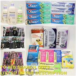 FEATURED ITEMS: TO BID SEARCH LOTS LISTED