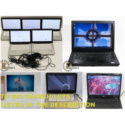 FEATURED ITEMS: TO BID SEARCH LOTS LISTED