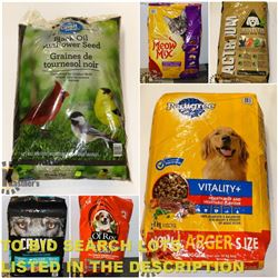 FEATURED ITEMS: TO BID SEARCH LOTS LISTED