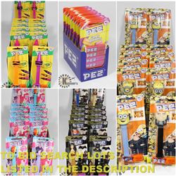 FEATURED ITEMS: TO BID SEARCH LOTS LISTED