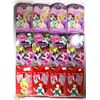 Image 1 : LOT OF 12 NEW VALENTINES FUN PACKS