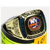 Image 1 : NEW YORK ISLANDERS STANLEY CUP RING REPLICA
