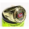 Image 1 : MONTREAL CANADIANS STANLEY CUP RING REPLICA
