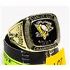 Image 1 : PITTSBURG PENGUINS STANLEY CUP RING REPLICA
