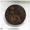 Image 1 : 1912 ENGLISH LARGE PENNY.