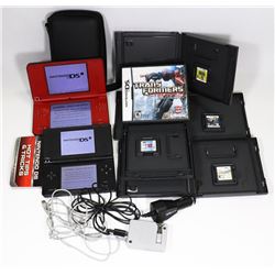 BOX W/SUPER MARIO BROS. 25TH