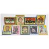 Image 1 : 9 ASSORTED 1960S AND 70S HOCKEY CARDS -
