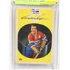 Image 1 : 1962-63 PARKHURST  BOOM BOOM GEOFFRION HOCKEY CARD