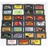 Image 1 : LOT OF 27 ASSORTED GAME BOY ADVANCED GAMES INCL: