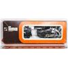 Image 1 : LIMA HO SCALE STEAM ENGINE & TENDER 77 SANTA FE