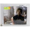 Image 1 : AUTOGRAPHED PETER DINKLAGE GAME OF THRONES