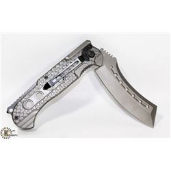 NEW BROWNING S/S POCKET KNIFE