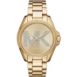 NEW MICHAEL KORS BRADSHAW GP WATCH