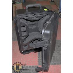 NEW SKB ISERIES HARD CASE - SOLO PHANTOM 3 DRONE
