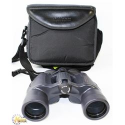 NIKON BINOCULARS ACTION 8X40