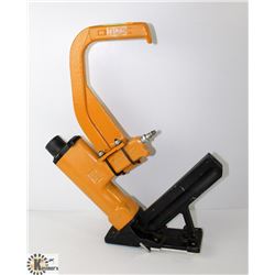 BOSTITCH COMMERCIAL FLOORING NAILER