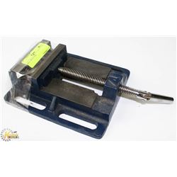 DRILL PRESS VISE