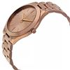 Image 2 : NEW MICHAEL KORS BROWN DIAL WATCH