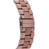 Image 4 : NEW MICHAEL KORS BROWN DIAL WATCH
