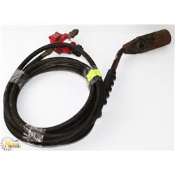 GENUINE TIGER TORCH W/ REGULATOR