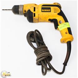 DEWALT DWD110 VSR 3/8" DRILL