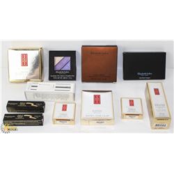 BAG OF ASSORTED ELIZABETH ARDEN PRODUCTS