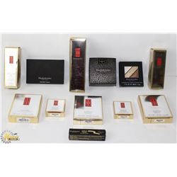 BAG OF ASSORTED ELIZABETH ARDEN PRODUCTS