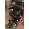 Image 1 : SHOPRIDER PORTABLE JIMMIE UL8WPB POWERCHAIR