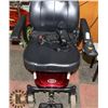 Image 2 : SHOPRIDER PORTABLE JIMMIE UL8WPB POWERCHAIR
