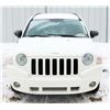 Image 2 : 2008 JEEP COMPASS SPORT