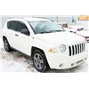 Image 3 : 2008 JEEP COMPASS SPORT
