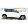 Image 4 : 2008 JEEP COMPASS SPORT