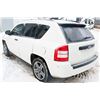 Image 6 : 2008 JEEP COMPASS SPORT