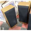 Image 1 : PAIR OF PIONEER TOWER SPEAKERS.