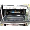 Image 2 : GE GAS RANGE DOUBLE OVEN SELF CLEANING STOVE