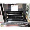 Image 3 : GE GAS RANGE DOUBLE OVEN SELF CLEANING STOVE