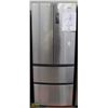 Image 1 : HAIER FRENCH DOOR DOUBLE DRAWER FREEZER FRIDGE