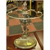 Image 1 : VINTAGE BRASS UMBRELLA  STAND