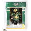 Image 1 : PROMOTIONAL EDMONTON ESKIMOS BEAR LAWN ORNAMENT
