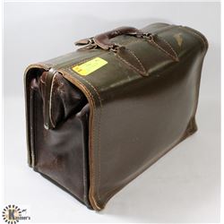 GOODYEAR TIRE SALESMAN BRIEFCASE