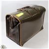 Image 1 : GOODYEAR TIRE SALESMAN BRIEFCASE